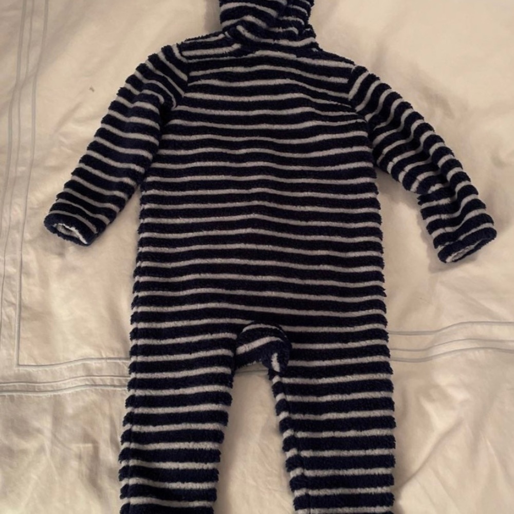 Tea Collection Fleece - Picture 3 of 3